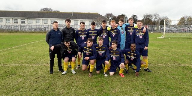 u19 Boys Football (Small)