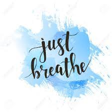 breathe