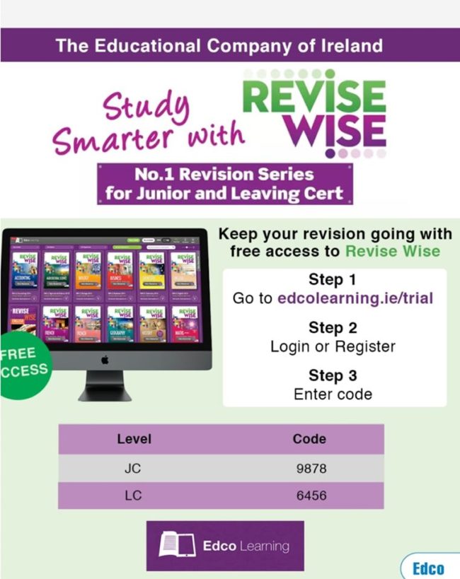 revise-wise