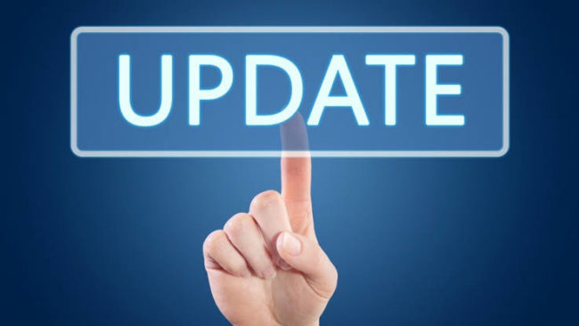 update-1