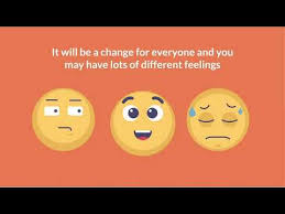 back to school students