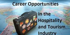 careers tourism